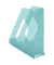 Stehsammler Colour'Ice A4 transparentblau
