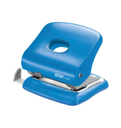 B&uuml;rolocher 5000359, hellblau, bis 3mm