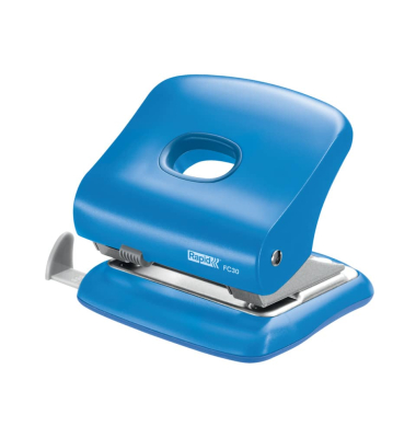 Locher FC30 hellblau