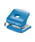 B&uuml;rolocher 5000359, hellblau, bis 3mm