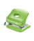 B&uuml;rolocher 5000361, hellgr&uuml;n, bis 3mm