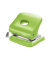 B&uuml;rolocher 5000361, hellgr&uuml;n, bis 3mm