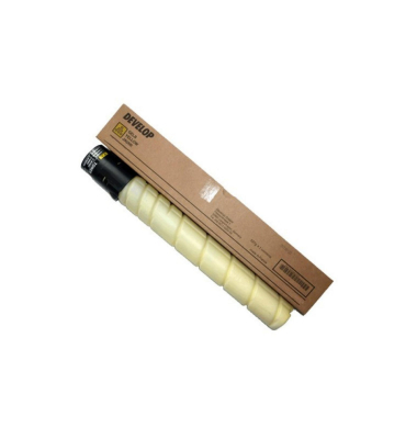 Lasertoner TN-221Y yellow