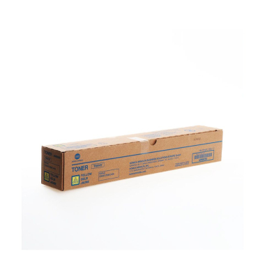 Lasertoner TN-514Y yellow