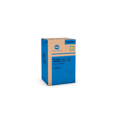 Lasertoner TNP-79Y yellow