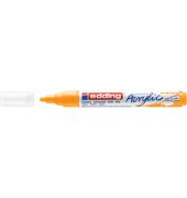 Acrylmarker 2-3mm sonnengelb