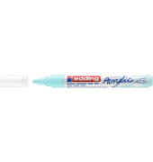 Acrylmarker 2-3mm pastellblau