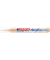 Acrylmarker 2-3mm warmbeige