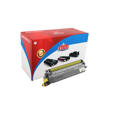 Toner B720, gelb, 2300 Seiten