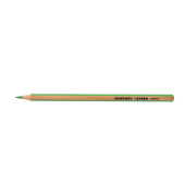 Farbstift Graduate, L2870068, gr&uuml;n, sechskant