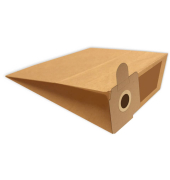 Staubsaugerbeutel Papier