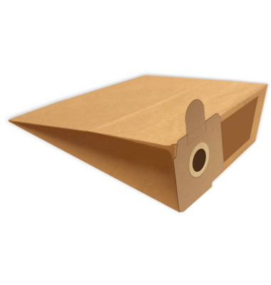 Staubsaugerbeutel Papier