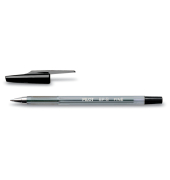 Kugelschreiber 2025001, schwarz, 0,3mm