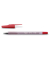 Kugelschreiber 2025002, rot, 0,3mm