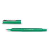 Fineliner, 4103004, gr&uuml;n (Schreibfarbe: gr&uuml;n), 0,4mm