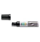 Permanentmarker 4047001, schwarz, 3-10mm 