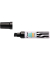 Permanentmarker 4047001, schwarz, 3-10mm 