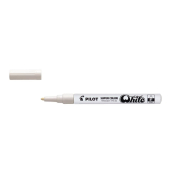 Lackmarker 4070049, wei&szlig;, 1mm 