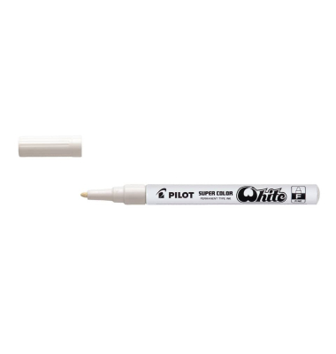 Lackmarker 4070049, 1mm Faserspitze