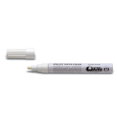 Lackmarker 4067049, wei&szlig;, 1mm 