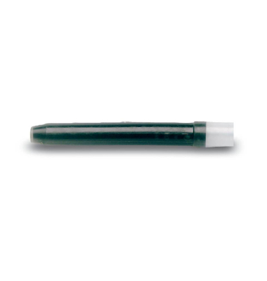Tintenpatrone 6ST blau