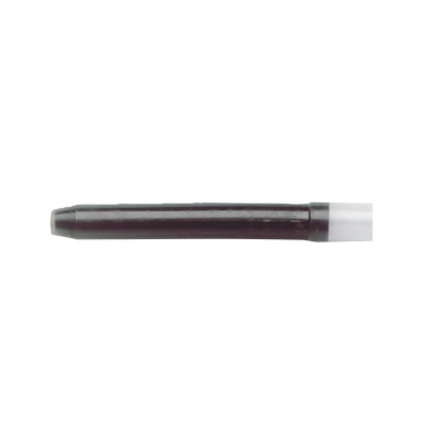 Tintenpatrone 6ST rot