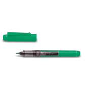 Faserschreiber V-Sign-Pen gr&uuml;n