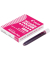 Tintenpatronen 6ST pink