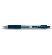Gelroller G2-7 blauschwarz