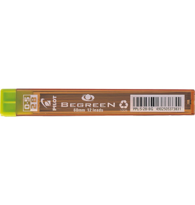 Feinmine 12ST 2B 0.5mm