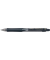 Feinminenstift, 3073701, H&auml;rte HB, 0,9mm, schwarz/transparent