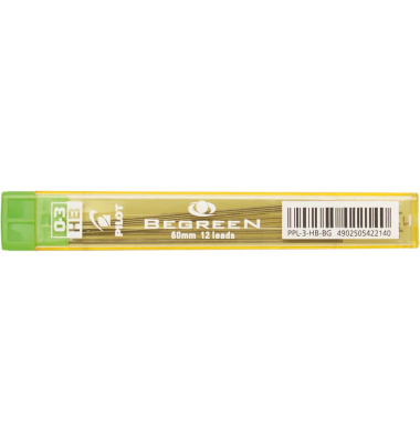 Feinmine 12ST HB 0,3mm