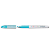 Faserschreiber Frixion 0,4mm hellblau
