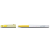 Faserschreiber Frixion 0,4mm gelb