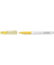 Faserschreiber Frixion 0,4mm gelb