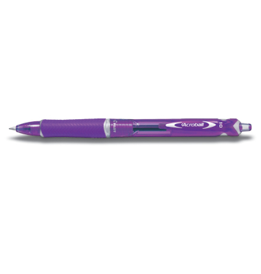 Kugelschreiber 2067708, violett, 0,4mm