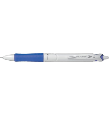 Kugelschreiber 2087703, blau, 0,4mm
