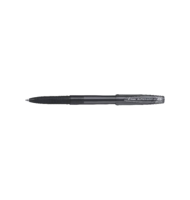 Kugelschreiber 2031001, schwarz, 0,3mm