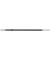 Kugelschreibermine 2153001, schwarz, 0,5mm