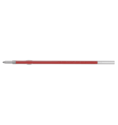 Kugelschreibermine 2153002, rot, 0,5mm, RFNS-GG-B-R