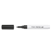 Kreativmarker Pintor F schwarz