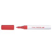Kreativmarker Pintor F rot