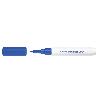Kreativmarker Pintor F blau