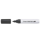 Kreativmarker Pintor M schwarz