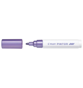 Kreativmarker Pintor M metallicviolett