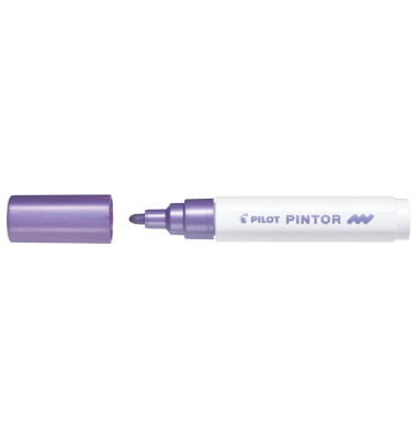 Kreativmarker Pintor M metallicviolett
