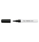 Kreativmarker Pintor EF schwarz