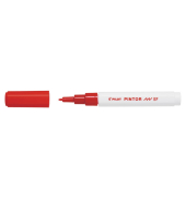 Kreativmarker Pintor EF rot