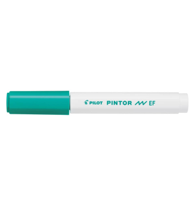 Kreativmarker Pintor EF gr&uuml;n