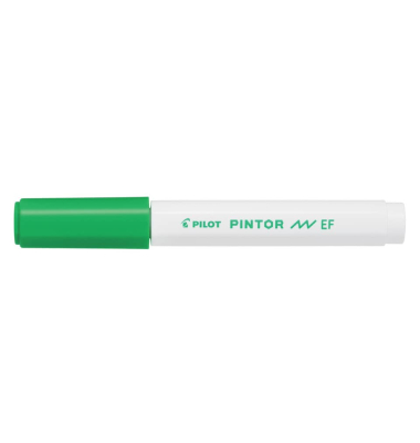 Kreativmarker Pintor EF hellgr&uuml;n